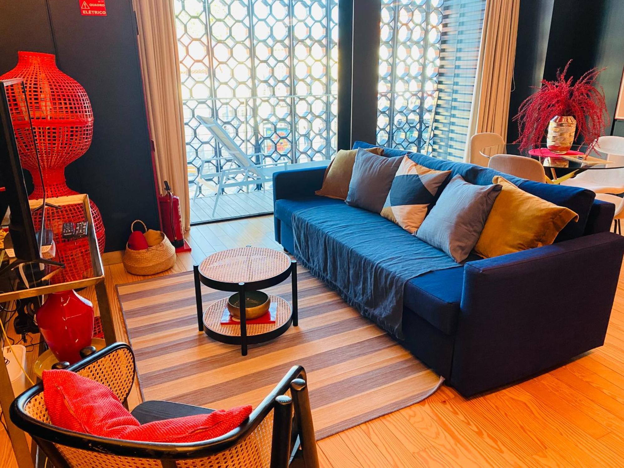 Cascais Beach House ห้อง รูปภาพ