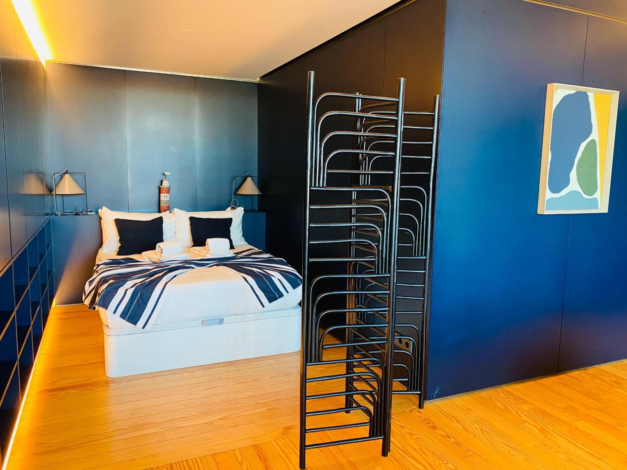 Cascais Beach House ห้อง รูปภาพ
