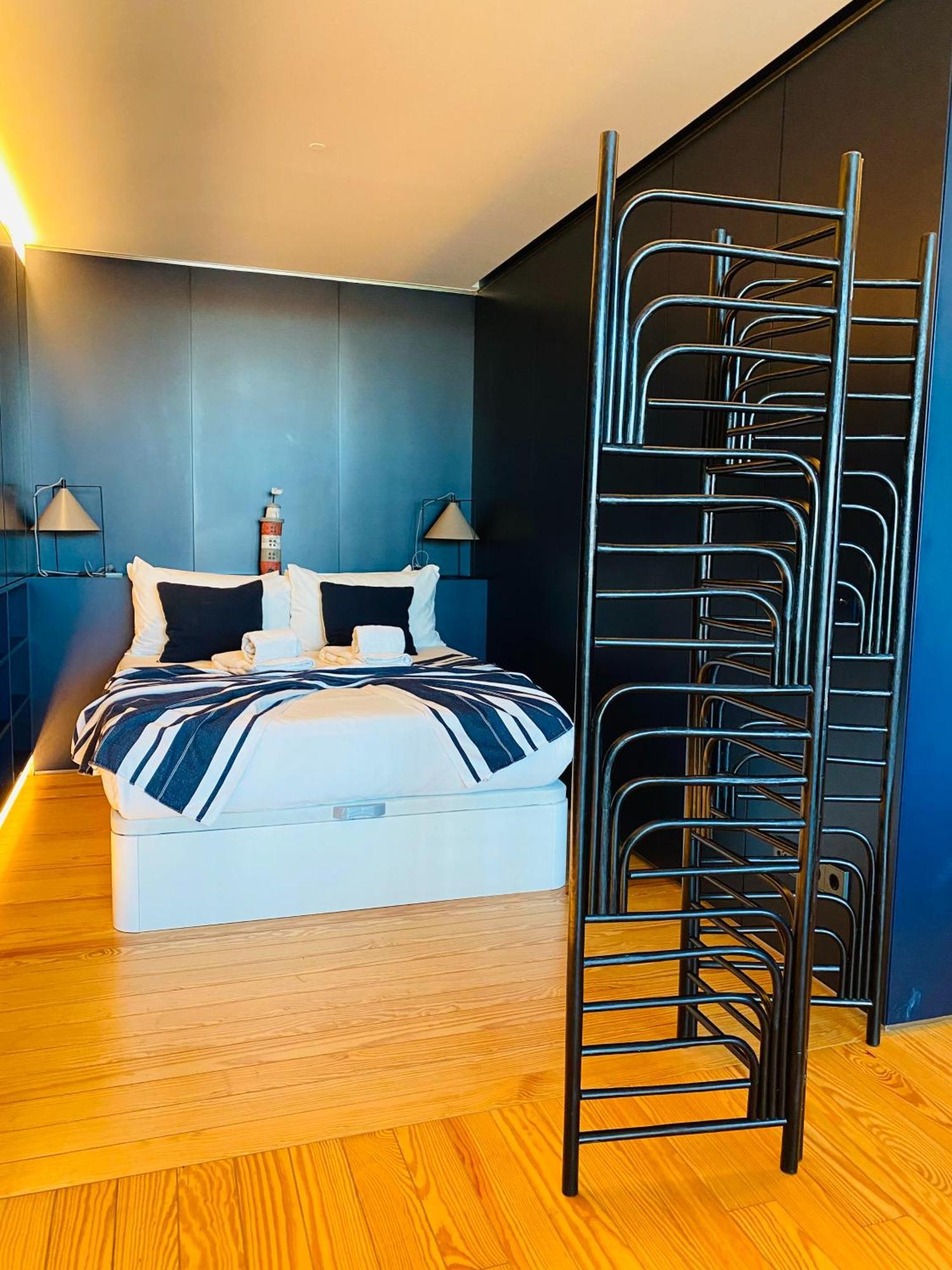 Cascais Beach House ห้อง รูปภาพ