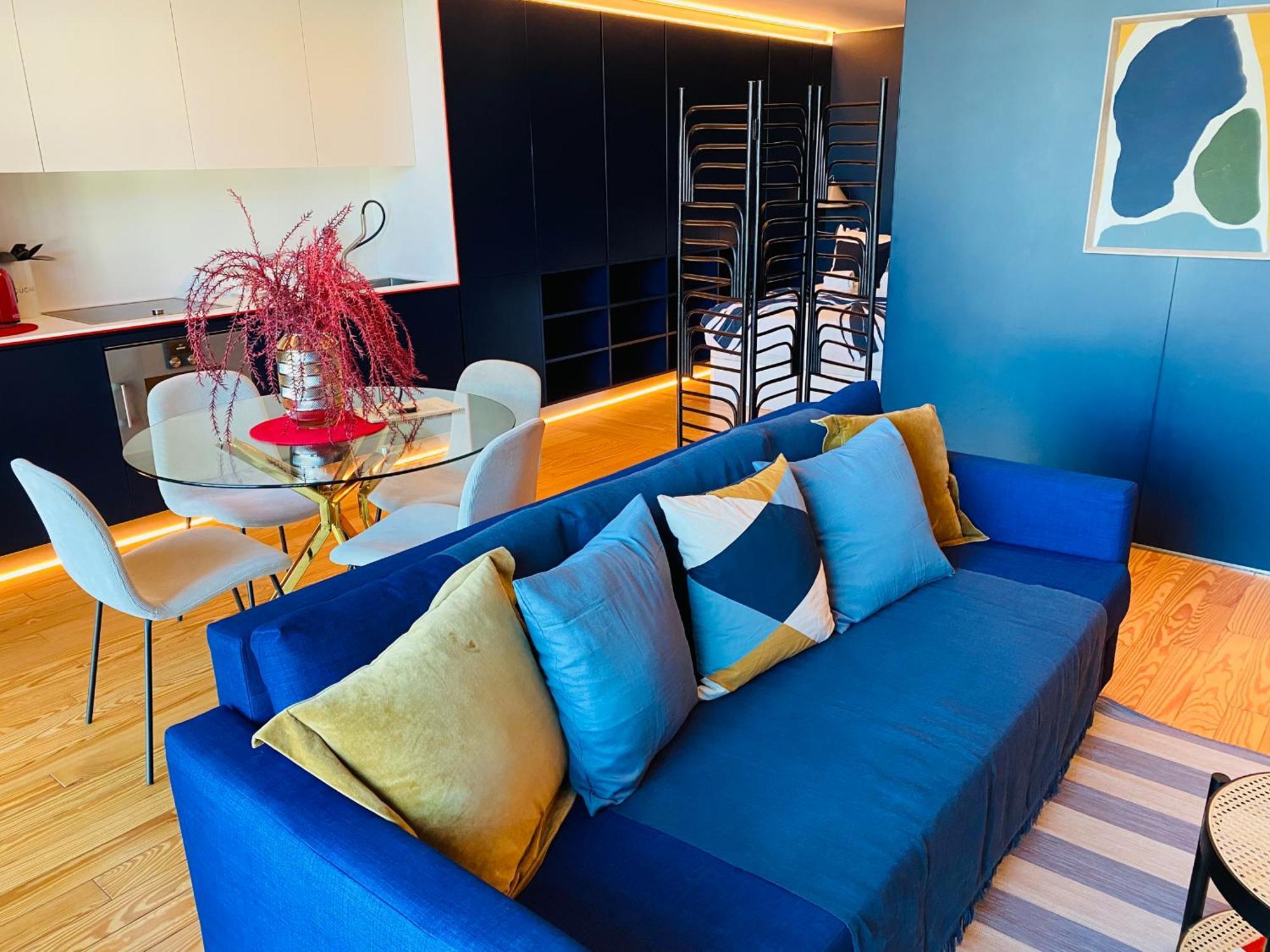 Cascais Beach House ห้อง รูปภาพ
