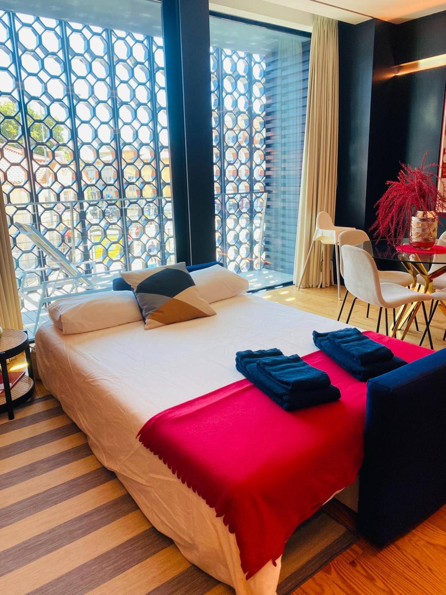 Cascais Beach House ภายนอก รูปภาพ
