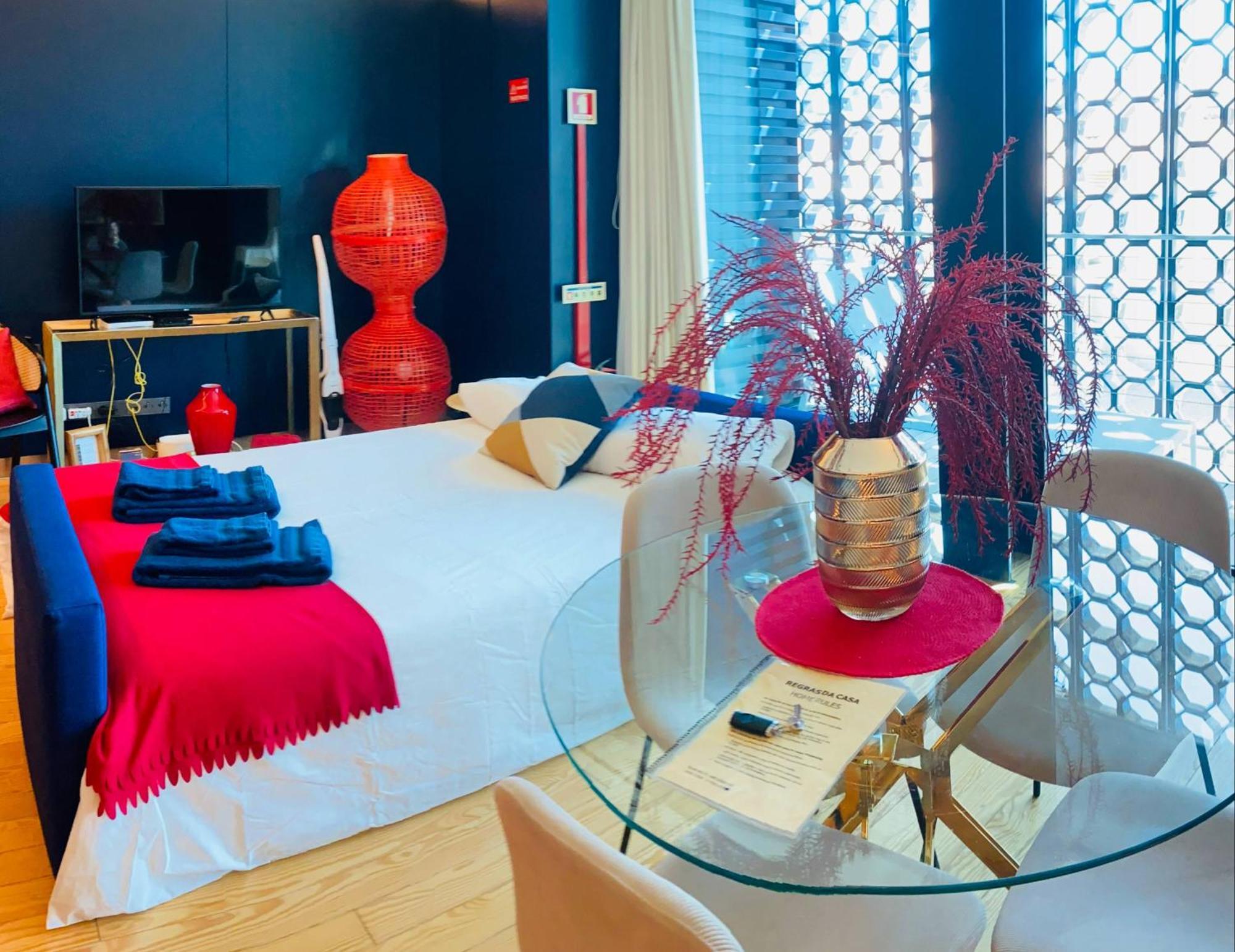 Cascais Beach House ภายนอก รูปภาพ